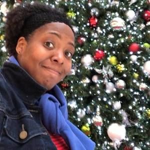 Meet your Posher, Karisha